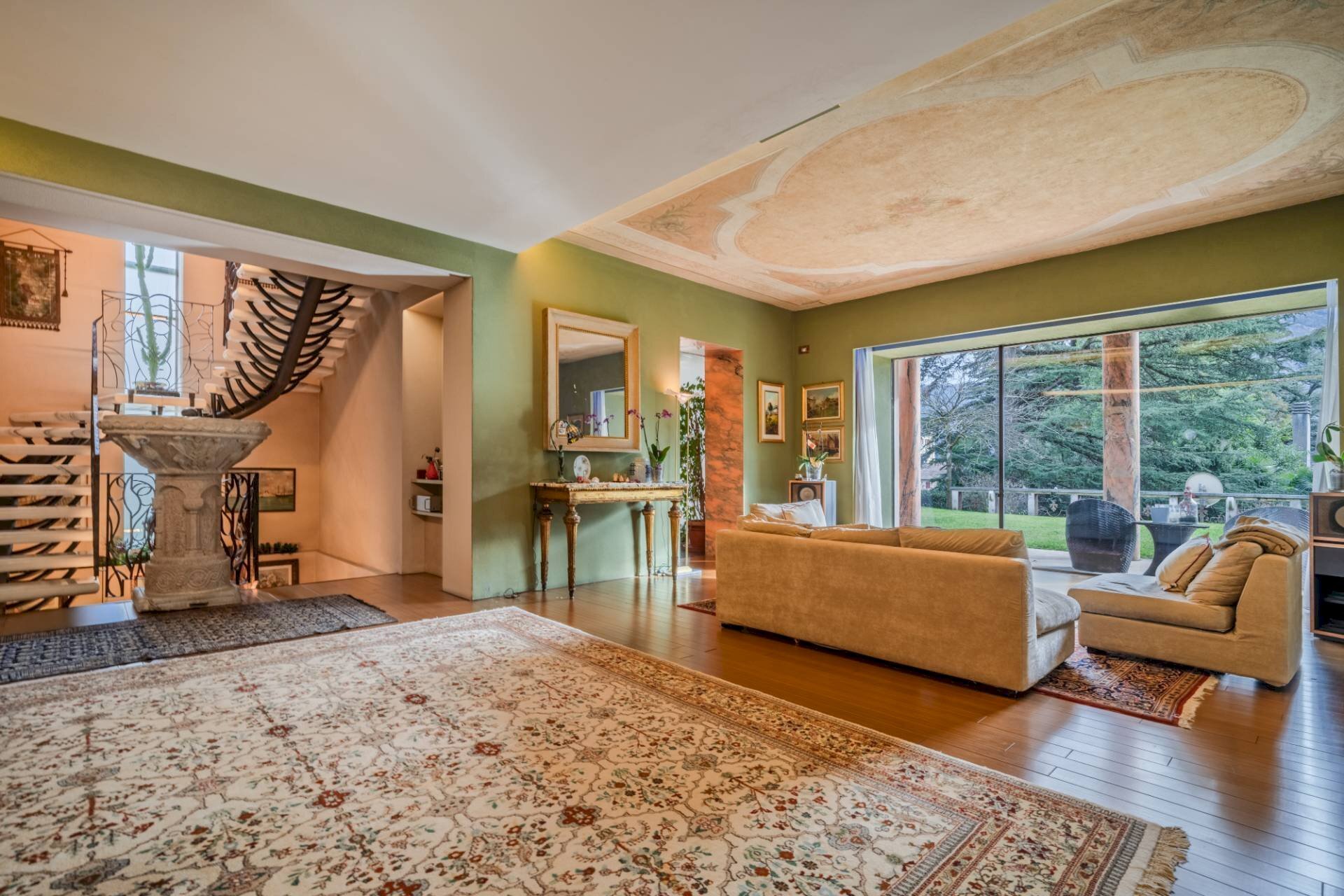 Foto 3 - Villa via patrizio peduzzi
 
7, Tremezzina - foto 3