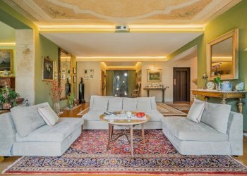 Foto 1 - Villa via patrizio peduzzi
 
7, Tremezzina - foto 1