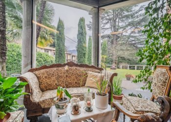 Foto 2 - Villa via patrizio peduzzi
 
7, Tremezzina - foto 2