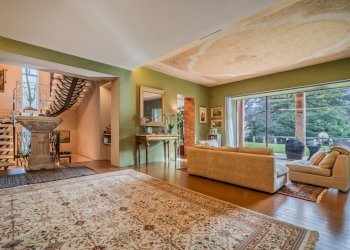 Foto 3 - Villa via patrizio peduzzi
 
7, Tremezzina - foto 3