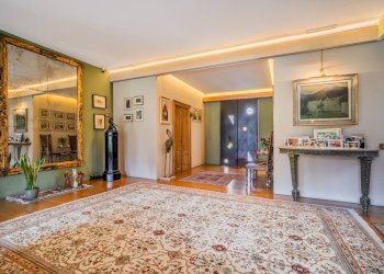 Foto 5 - Villa via patrizio peduzzi
 
7, Tremezzina - foto 5