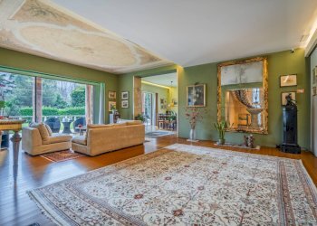 Foto 6 - Villa via patrizio peduzzi
 
7, Tremezzina - foto 6