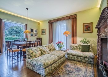 Foto 8 - Villa via patrizio peduzzi
 
7, Tremezzina - foto 8