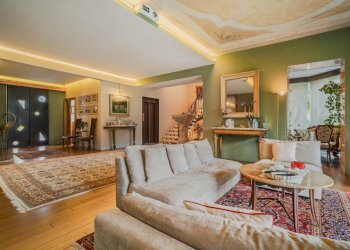 Foto 9 - Villa via patrizio peduzzi
 
7, Tremezzina - foto 9