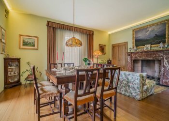 Foto 11 - Villa via patrizio peduzzi
 
7, Tremezzina - foto 11