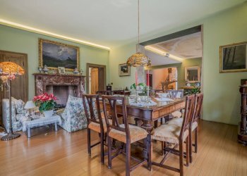 Foto 12 - Villa via patrizio peduzzi
 
7, Tremezzina - foto 12