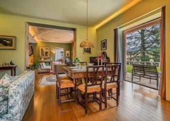 Foto 13 - Villa via patrizio peduzzi
 
7, Tremezzina - foto 13