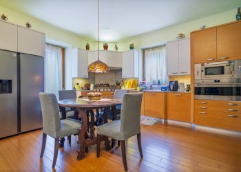 Foto 14 - Villa via patrizio peduzzi
 
7, Tremezzina - foto 14