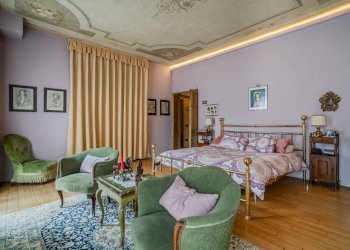 Foto 17 - Villa via patrizio peduzzi
 
7, Tremezzina - foto 17