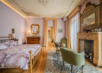 Foto 19 - Villa via patrizio peduzzi
 
7, Tremezzina - foto 19