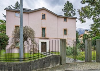 Foto 20 - Villa via patrizio peduzzi
 
7, Tremezzina - foto 20