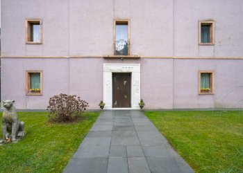 Foto 21 - Villa via patrizio peduzzi
 
7, Tremezzina - foto 21