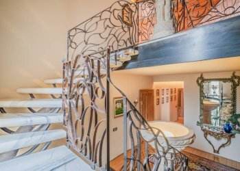 Foto 35 - Villa via patrizio peduzzi
 
7, Tremezzina - foto 35