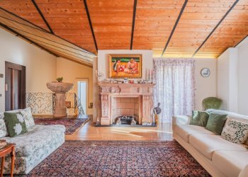 Foto 38 - Villa via patrizio peduzzi
 
7, Tremezzina - foto 38