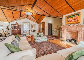 Foto 39 - Villa via patrizio peduzzi
 
7, Tremezzina - foto 39