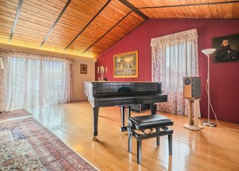 Foto 45 - Villa via patrizio peduzzi
 
7, Tremezzina - foto 45