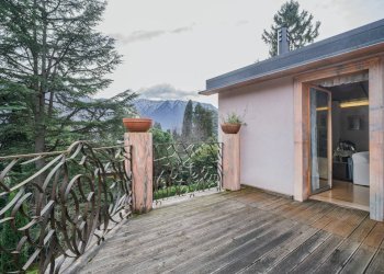 Foto 49 - Villa via patrizio peduzzi
 
7, Tremezzina - foto 49