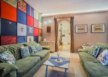 Foto 53 - Villa via patrizio peduzzi
 
7, Tremezzina - foto 53