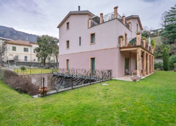 Foto 56 - Villa via patrizio peduzzi
 
7, Tremezzina - foto 56