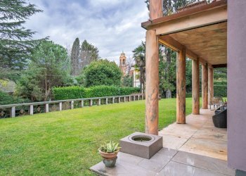 Foto 57 - Villa via patrizio peduzzi
 
7, Tremezzina - foto 57