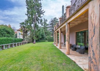 Foto 58 - Villa via patrizio peduzzi
 
7, Tremezzina - foto 58