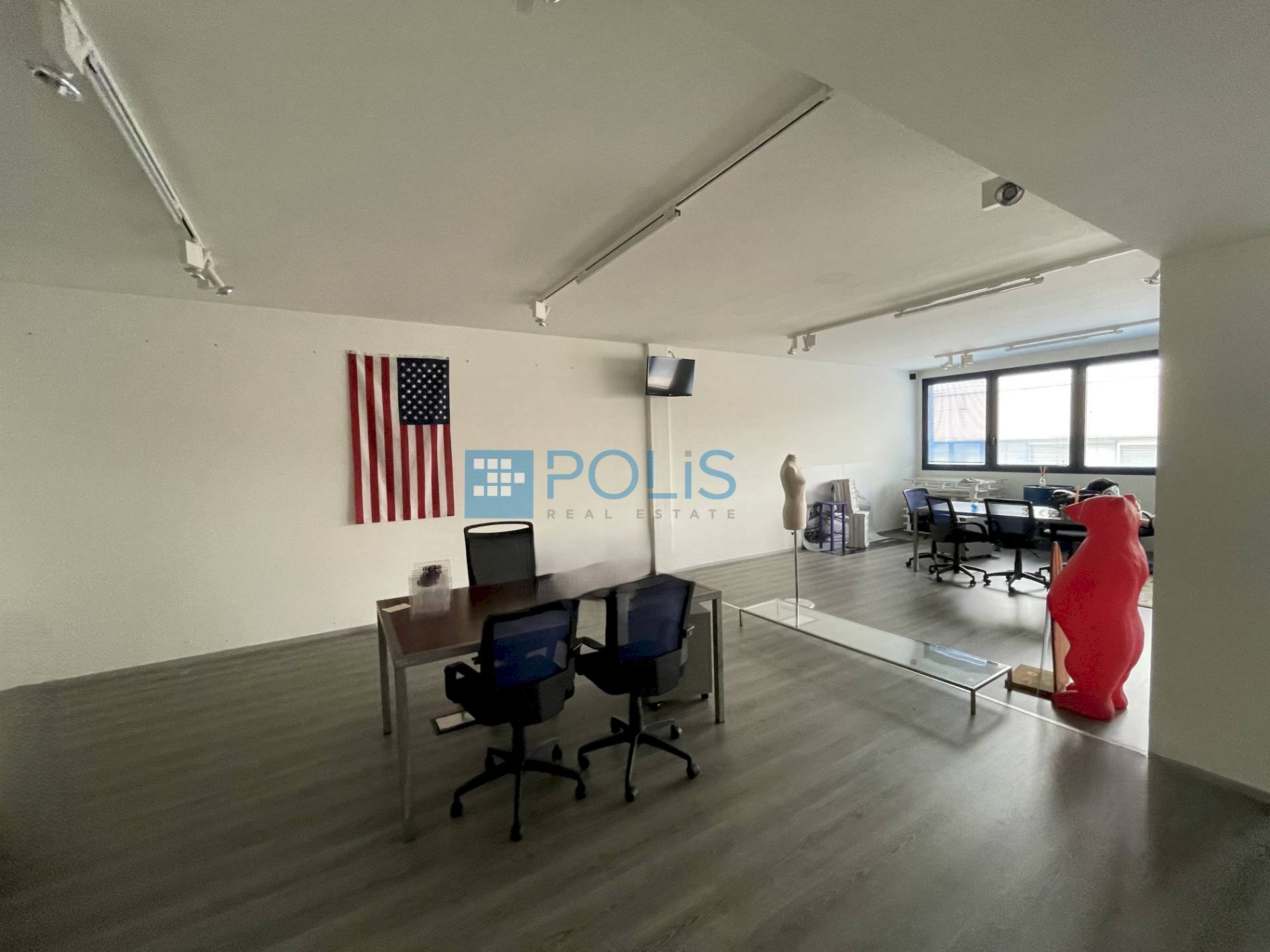 Foto 1 - Ufficio VIA PANA', Noventa Padovana - foto 1