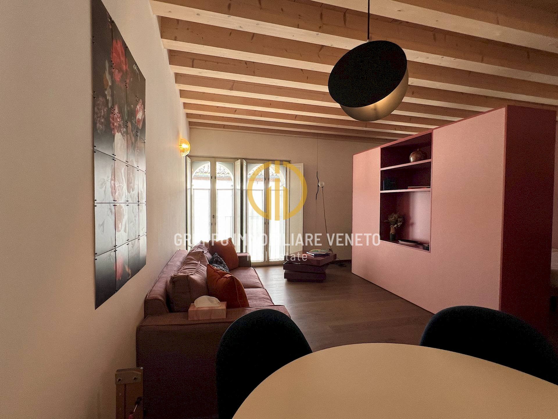 Foto 1 - Three-room apartment Via Riccati, Treviso - photo 1