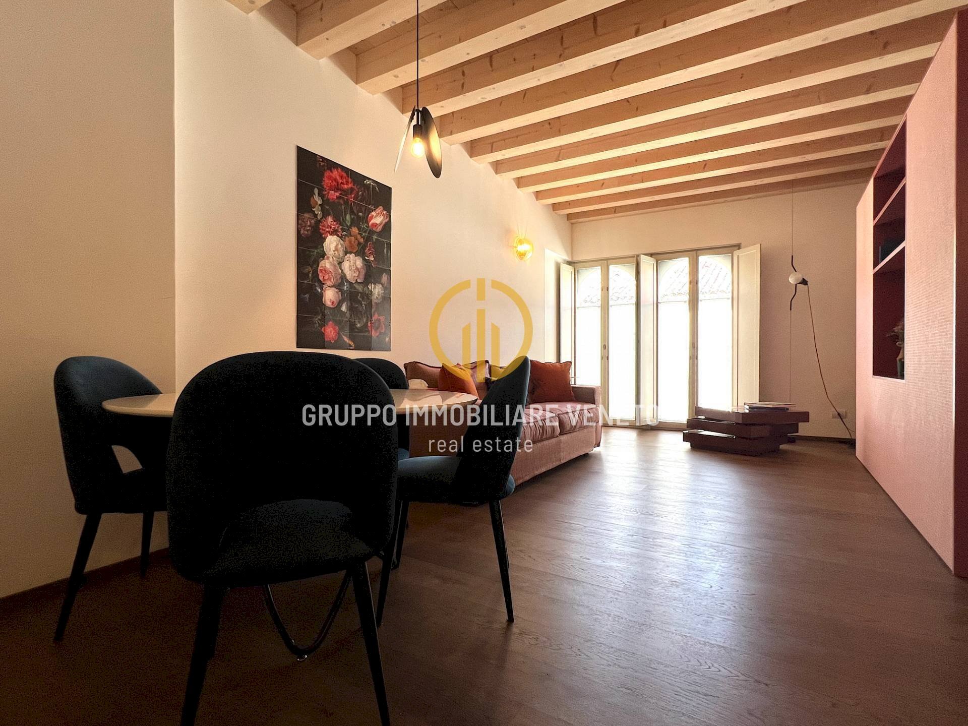 Foto 2 - Three-room apartment Via Riccati, Treviso - photo 2