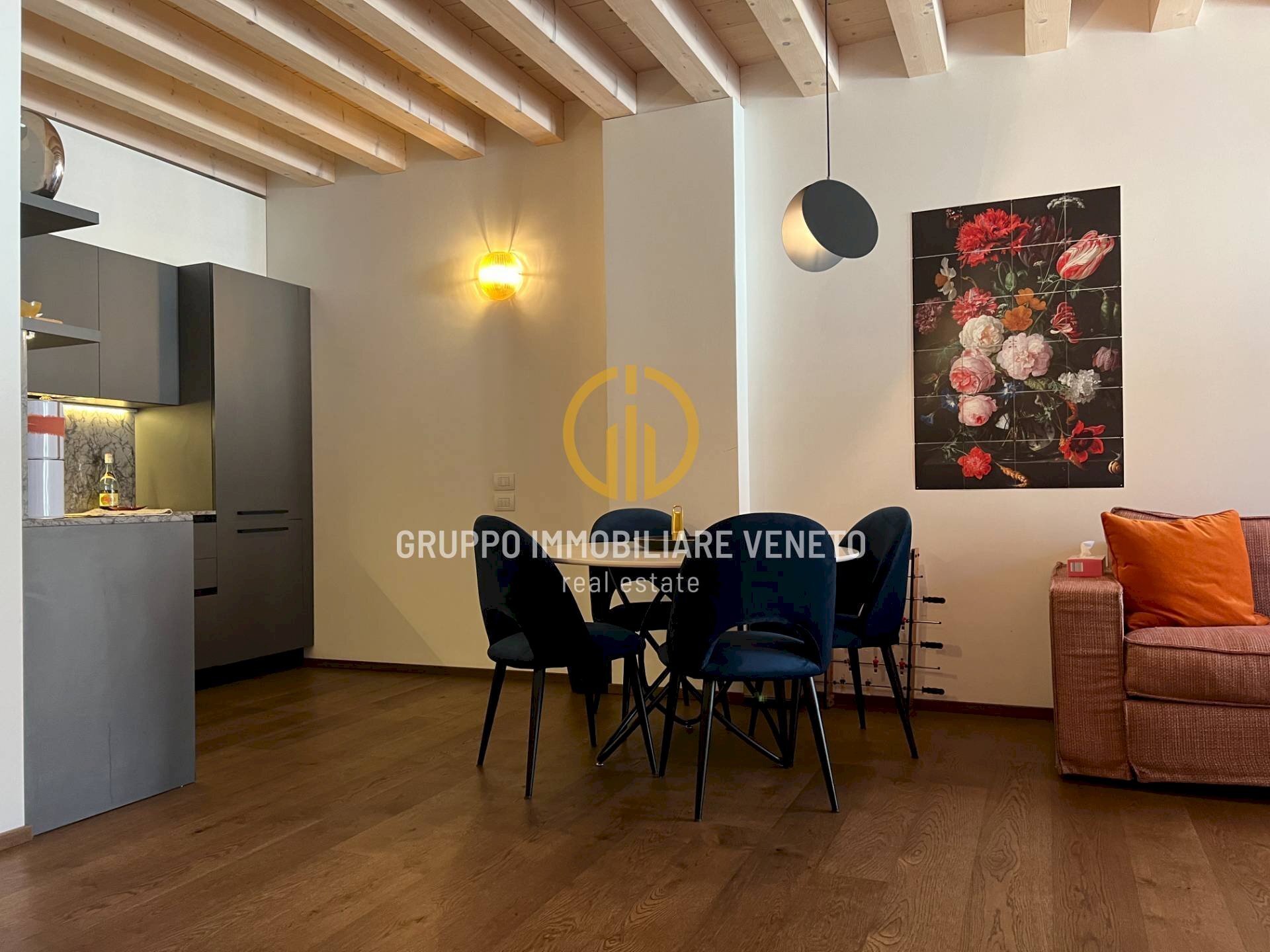 Foto 3 - Three-room apartment Via Riccati, Treviso - photo 3