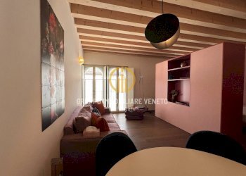 Foto 1 - Trilocale Via Riccati, Treviso - foto 1