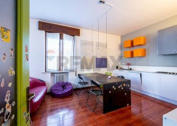 Cucina - Quadrilocale Gazzuolo - foto 1