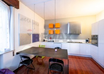 Cucina - Quadrilocale Gazzuolo - foto 2