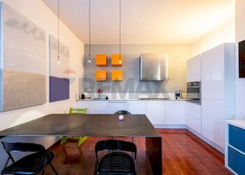 Cucina - Quadrilocale Gazzuolo - foto 3