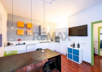 Cucina - Quadrilocale Gazzuolo - foto 4