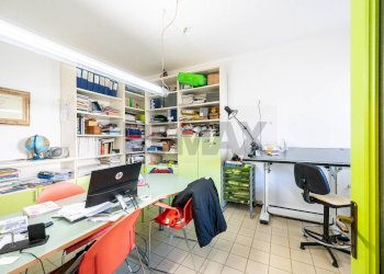 Ufficio - Quadrilocale Gazzuolo - foto 7