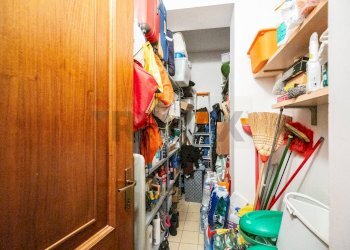 Dispensa di stoccaggio - Quadrilocale Gazzuolo - foto 9