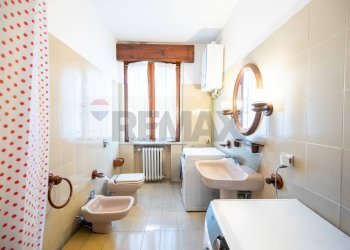 Bagno - Quadrilocale Gazzuolo - foto 11