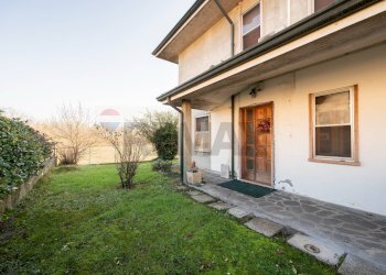 Terrazza - Quadrilocale Gazzuolo - foto 12