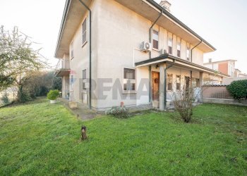 Casa all\'aperto - Quadrilocale Gazzuolo - foto 13