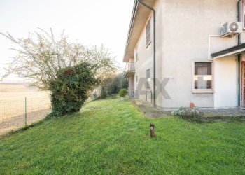 Giardino - Quadrilocale Gazzuolo - foto 14