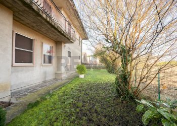 Giardino - Quadrilocale Gazzuolo - foto 15