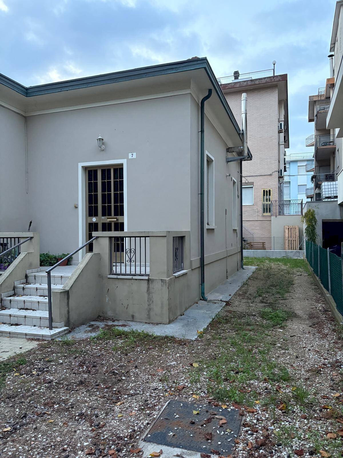 Foto 2 - Villa VIALE PESCARA
7, Rimini - foto 2