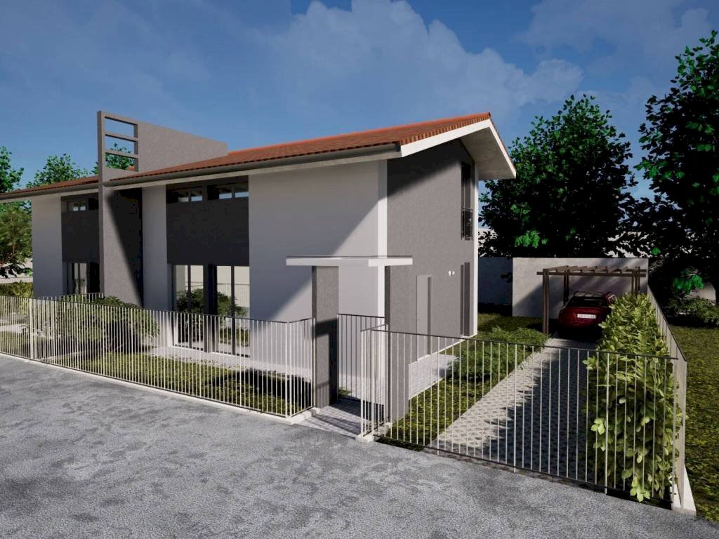 Foto 1 - Villa viale adria, Rimini - foto 1