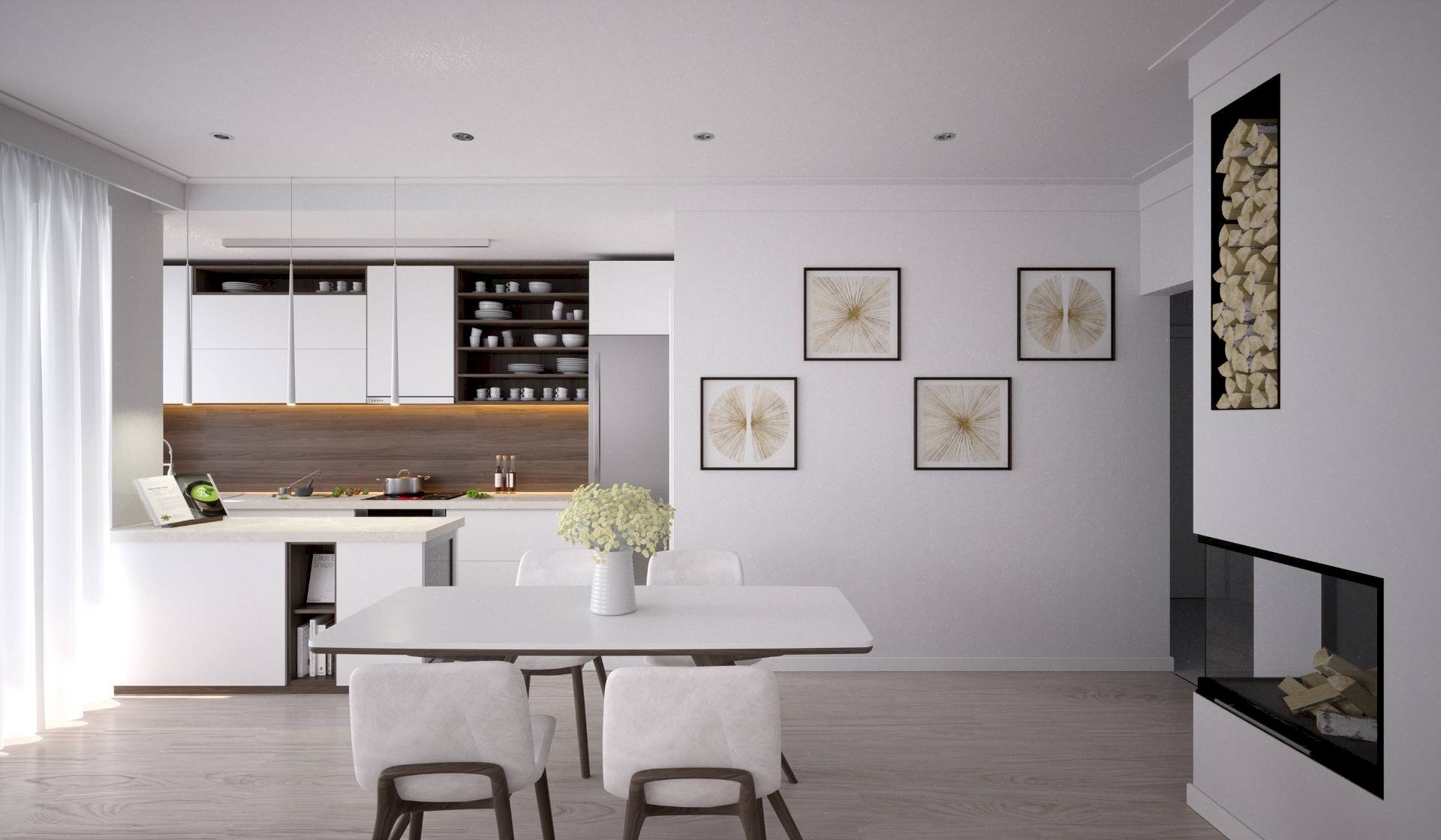 Foto 3 - Villa viale adria, Rimini - foto 3