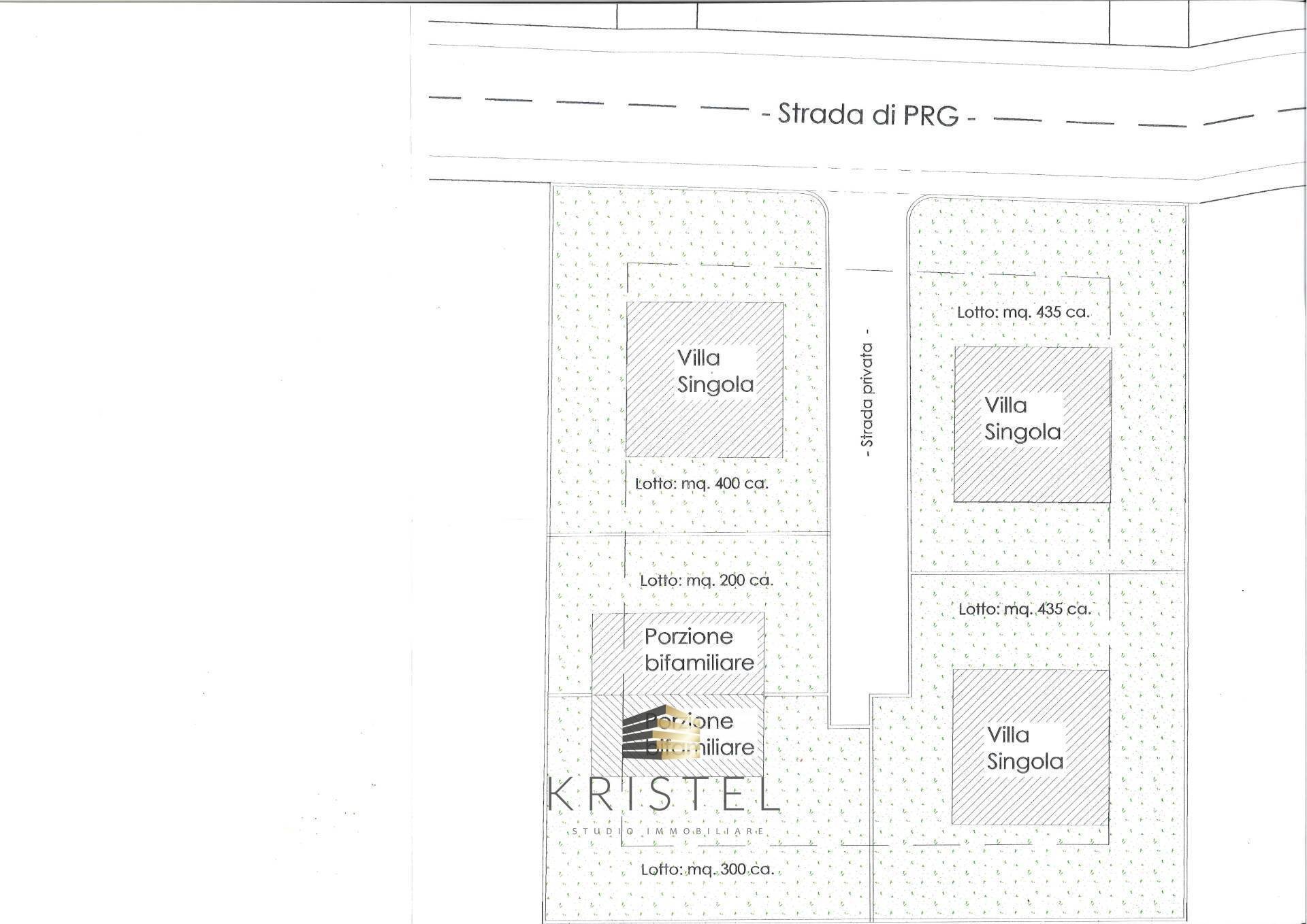 Foto 1 - Terreno edificabile Rosciano - foto 1