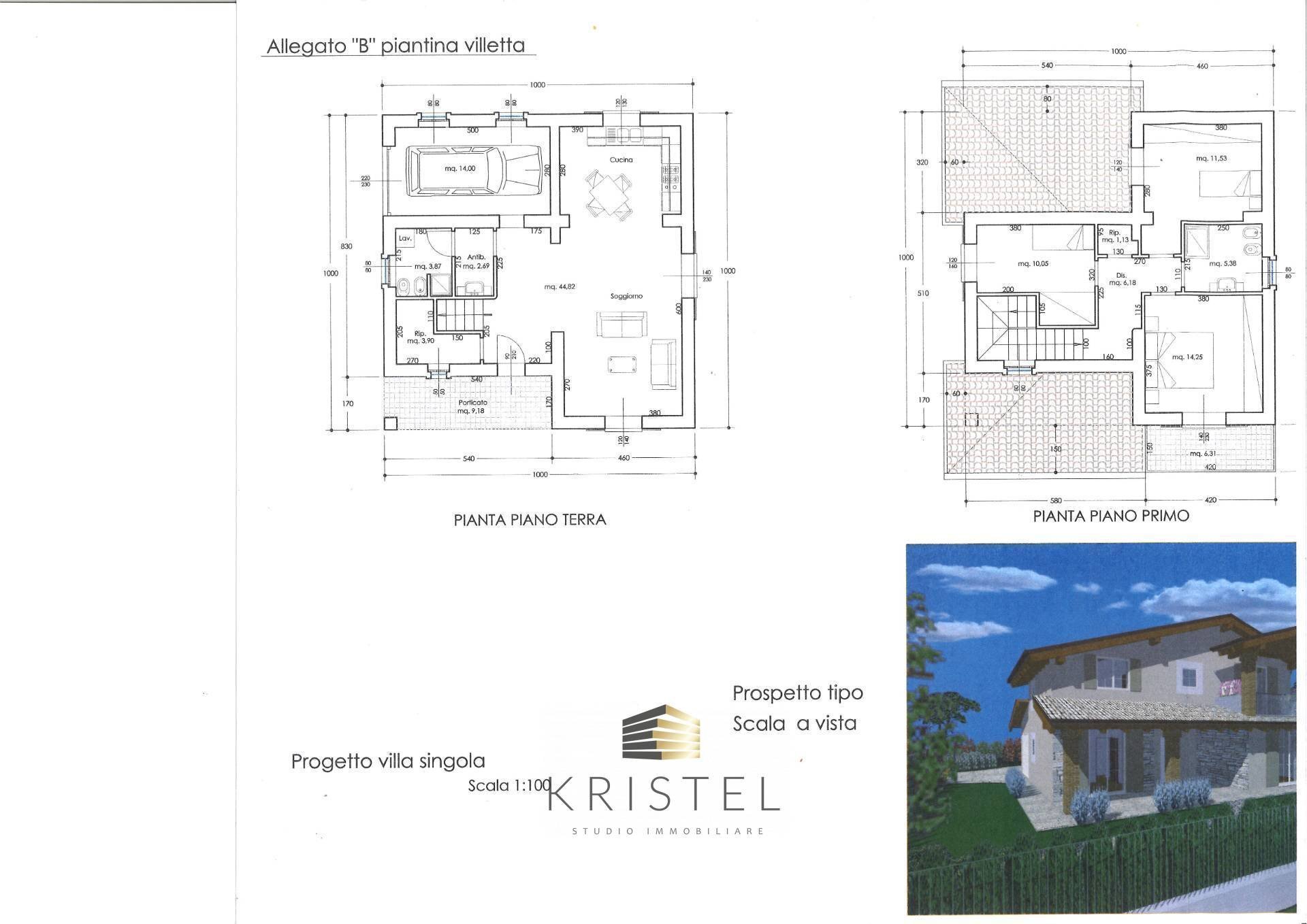 Foto 2 - Terreno edificabile Rosciano - foto 2