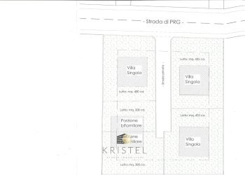 Foto 1 - Terreno edificabile Rosciano - foto 1