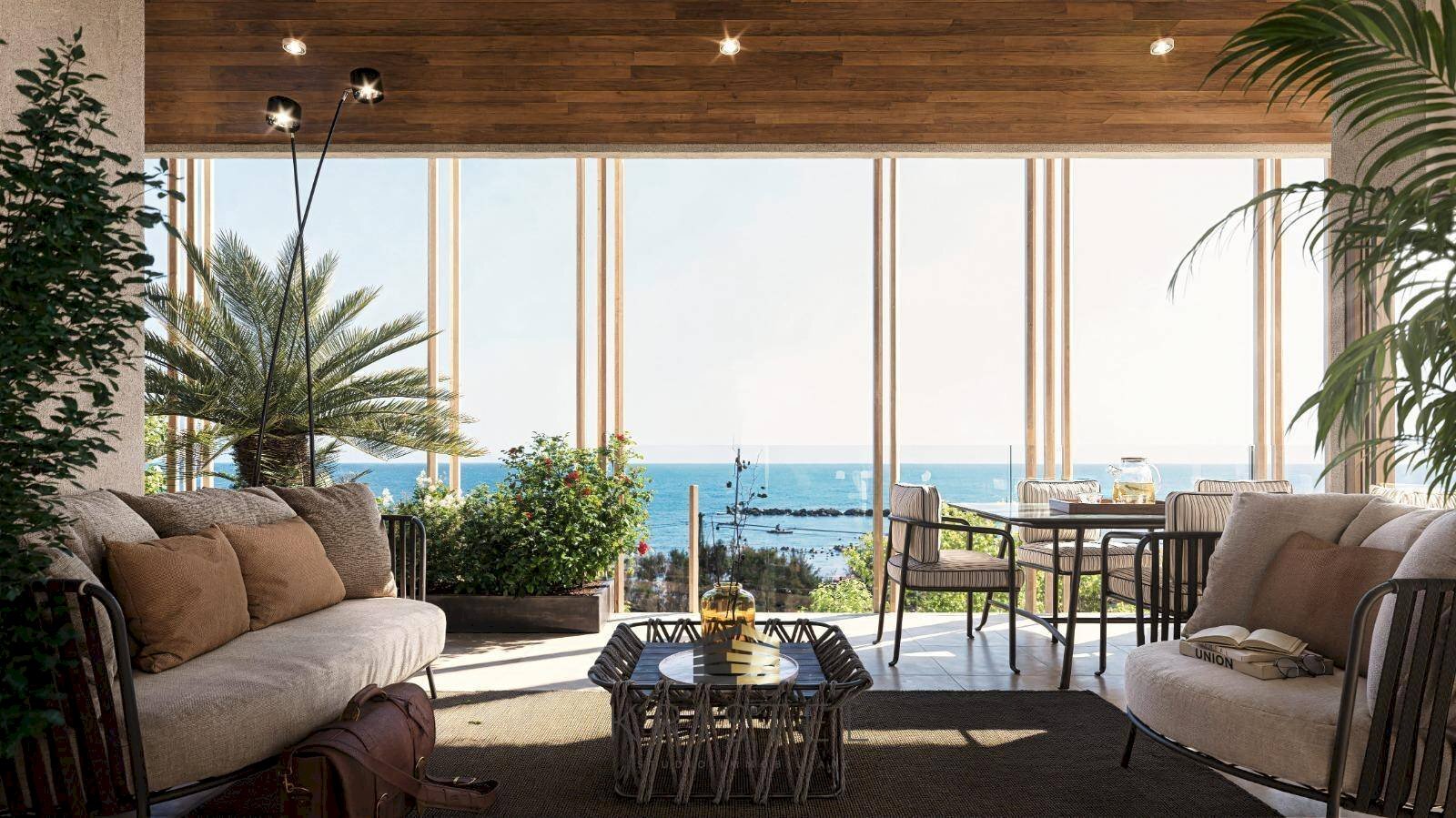 Foto 1 - Attico VIALE ALCIONE ANGOLO VIA TIRINO, Francavilla al Mare - foto 1