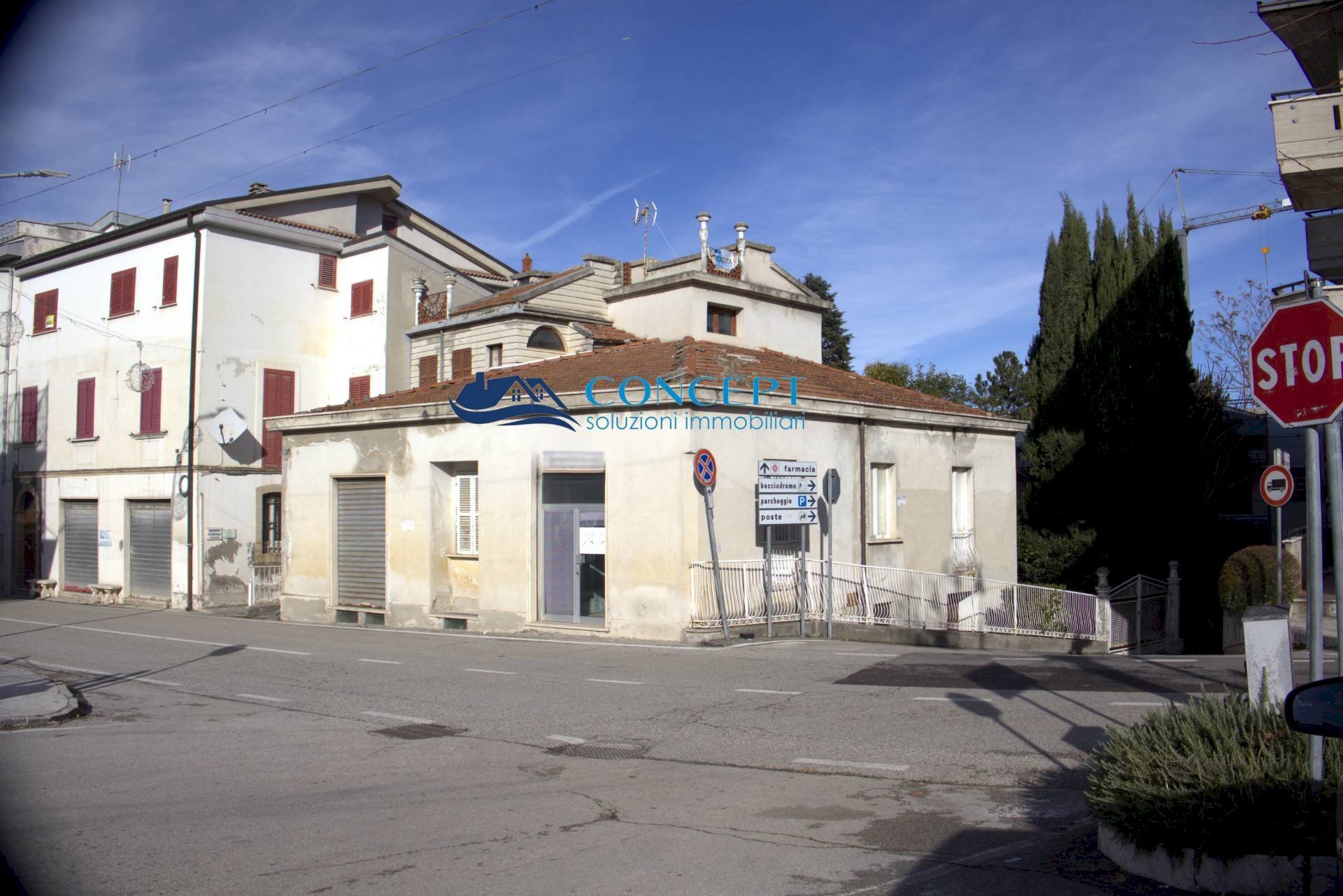 Foto 1 - Casa indipendente Civitella del Tronto - foto 1