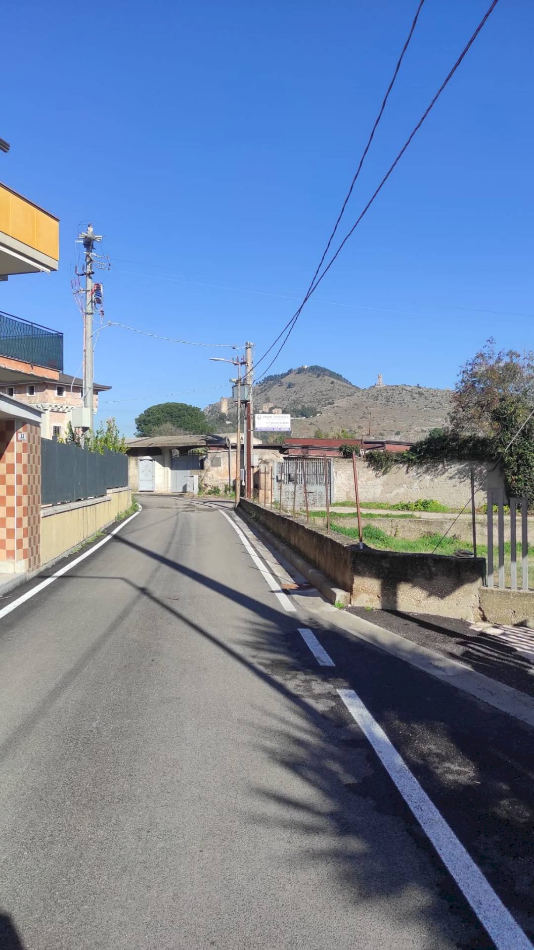 Foto 1 - Terreno edificabile Via Baldina
 
snc, Maddaloni - foto 1